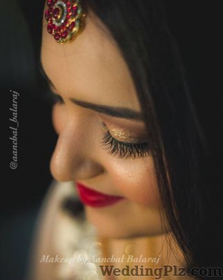 Makeup by Aanchal Balaraj Makeup Artists weddingplz