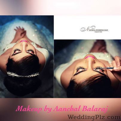 Makeup by Aanchal Balaraj Makeup Artists weddingplz