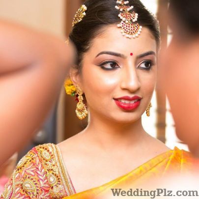 Makeup by Aanchal Balaraj Makeup Artists weddingplz