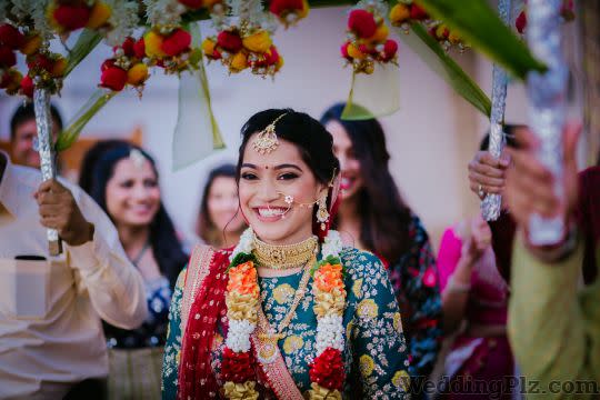 Makeup by Aanchal Balaraj Makeup Artists weddingplz