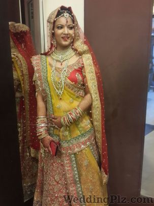 Makeover Mantra Makeup Artists weddingplz