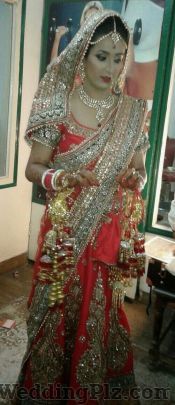 Makeover Mantra Makeup Artists weddingplz