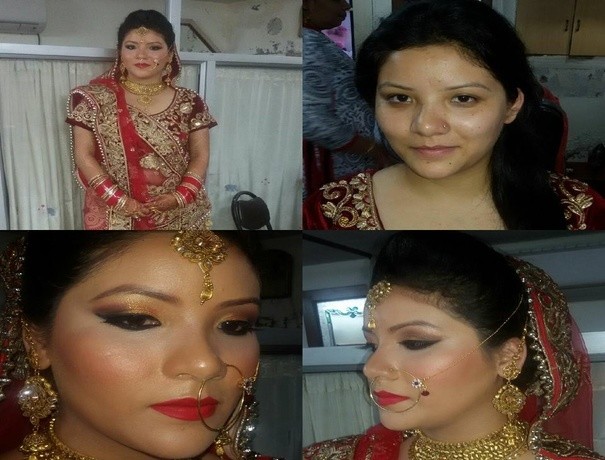 Beauty Mantra in GuruvayurThrissur  Best Beauty Parlours in Thrissur   Justdial