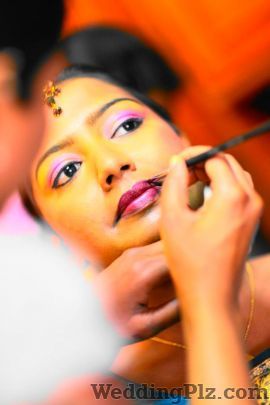 Divya Hegde Makeup Artist N Stylist Makeup Artists weddingplz