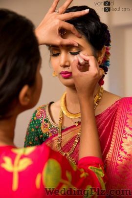 Sketch Professional Hair n Makeup Service Makeup Artists weddingplz