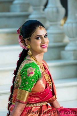 Sketch Professional Hair n Makeup Service Makeup Artists weddingplz