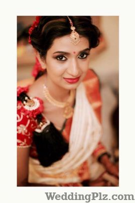 Sketch Professional Hair n Makeup Service Makeup Artists weddingplz
