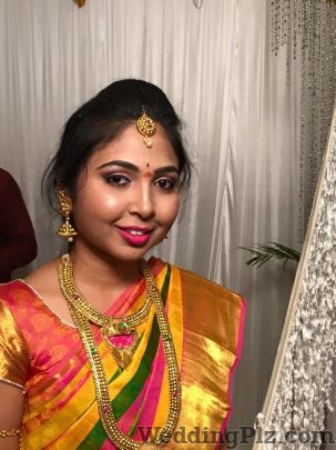 Kohl Makeup Artist Makeup Artists weddingplz