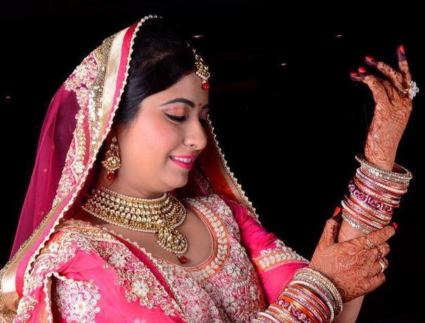 Kohl Makeup Artist Makeup Artists weddingplz