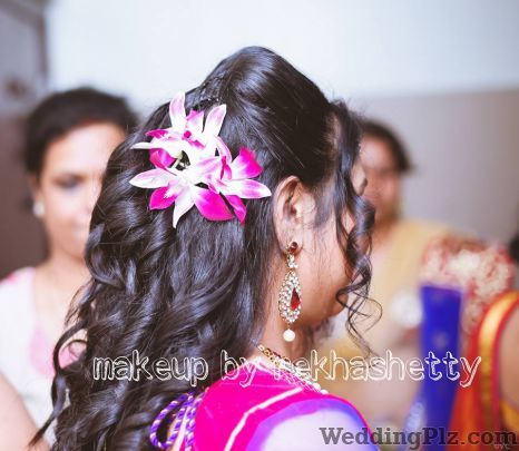 Makeup by Rekha Shetty Makeup Artists weddingplz