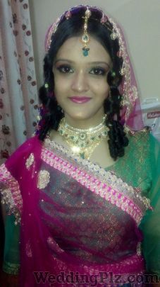 Mirror Mirror Makeup Artists weddingplz
