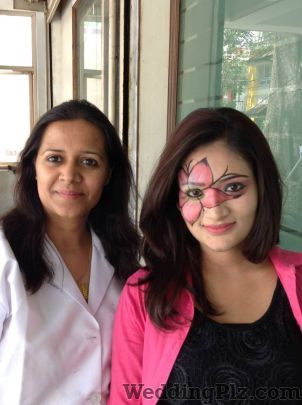 Mirror Mirror Makeup Artists weddingplz