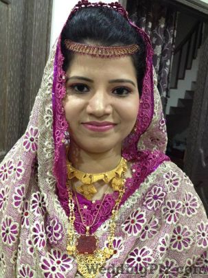 Mirror Mirror Makeup Artists weddingplz