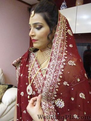 Mirror Mirror Makeup Artists weddingplz