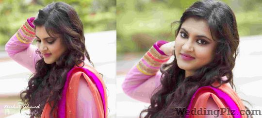 Glaamour Studio Makeup Artists weddingplz