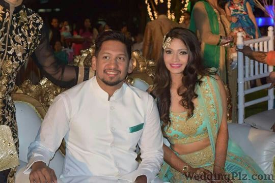 Parul Makeup Artist Makeup Artists weddingplz