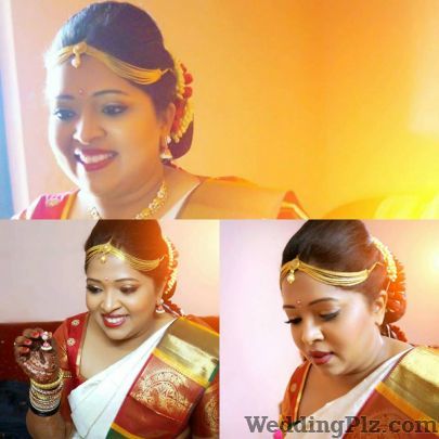 Parul Makeup Artist Makeup Artists weddingplz