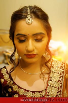 Parul Makeup Artist Makeup Artists weddingplz