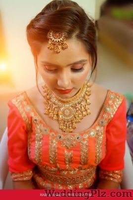Parul Makeup Artist Makeup Artists weddingplz