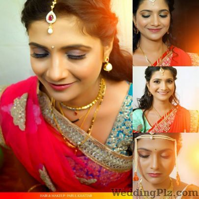 Parul Makeup Artist Makeup Artists weddingplz