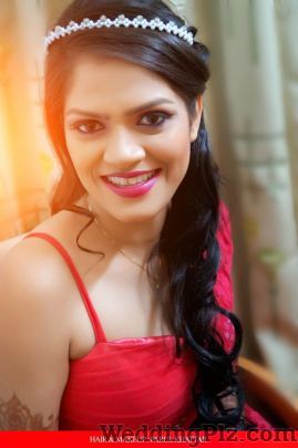 Parul Makeup Artist Makeup Artists weddingplz