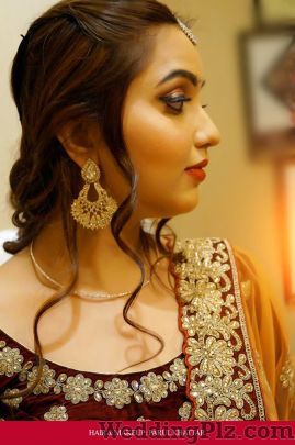 Parul Makeup Artist Makeup Artists weddingplz