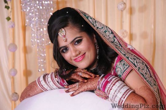 Makeup By Harsha Makeup Artists weddingplz