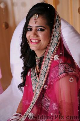 Makeup By Harsha Makeup Artists weddingplz