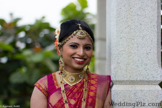 Makeup By Harsha Makeup Artists weddingplz