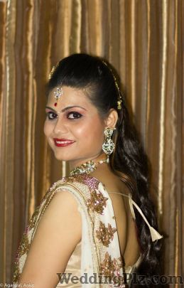 Makeup By Harsha Makeup Artists weddingplz