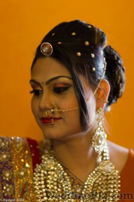 Makeup By Harsha Makeup Artists weddingplz
