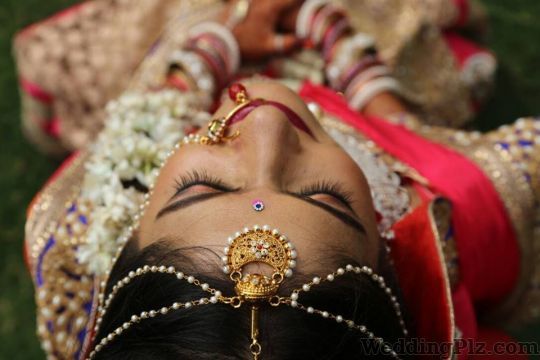 Makeup By Harsha Makeup Artists weddingplz