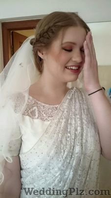 Esther Kinder Makeup Artist Makeup Artists weddingplz