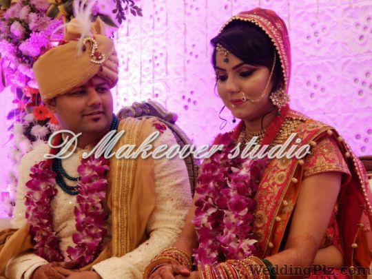 Makeover by Dilpreet Kaur Makeup Artists weddingplz