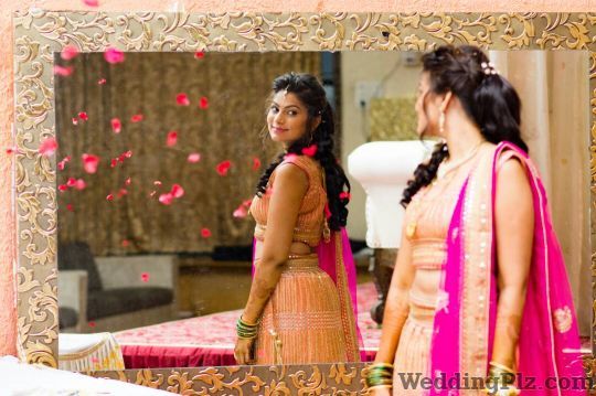 Makeup by Deepika Dhambeer Makeup Artists weddingplz