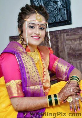 Makeup by Deepika Dhambeer Makeup Artists weddingplz
