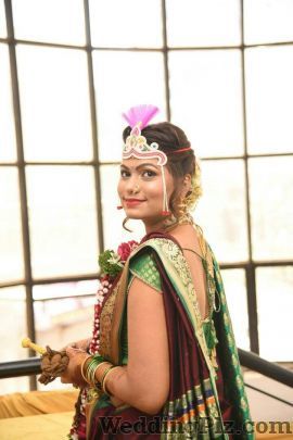 Makeup by Deepika Dhambeer Makeup Artists weddingplz