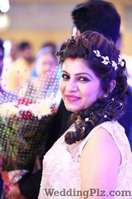 Makeup by Deepika Dhambeer Makeup Artists weddingplz