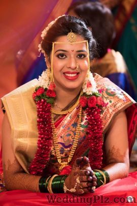 Makeup by Deepika Dhambeer Makeup Artists weddingplz