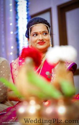 Makeup by Deepika Dhambeer Makeup Artists weddingplz