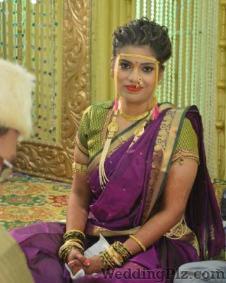 Makeup by Deepika Dhambeer Makeup Artists weddingplz