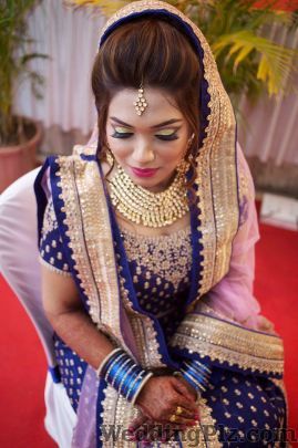 Makeup by Deepika Dhambeer Makeup Artists weddingplz