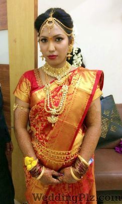 Makeup by Deepika Dhambeer Makeup Artists weddingplz