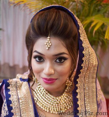 Makeup by Deepika Dhambeer Makeup Artists weddingplz