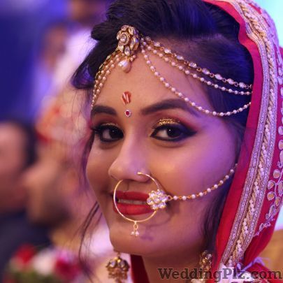 Makeup by Deepika Dhambeer Makeup Artists weddingplz