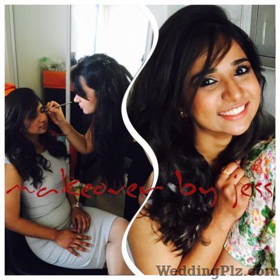 Jaismine Atelier Makeover by Jess Makeup Artists weddingplz