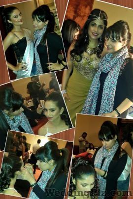 Jaismine Atelier Makeover by Jess Makeup Artists weddingplz