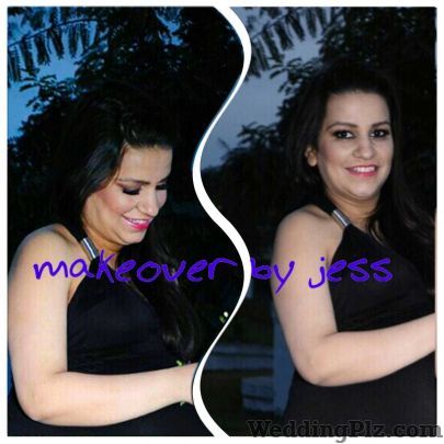 Jaismine Atelier Makeover by Jess Makeup Artists weddingplz
