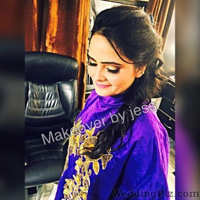 Jaismine Atelier Makeover by Jess Makeup Artists weddingplz