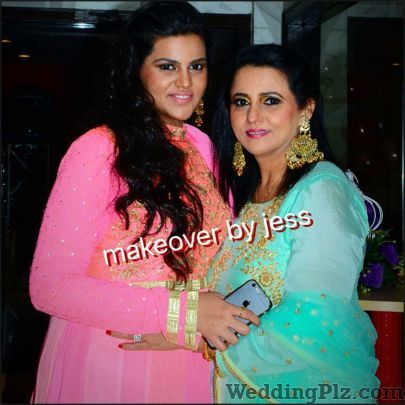 Jaismine Atelier Makeover by Jess Makeup Artists weddingplz